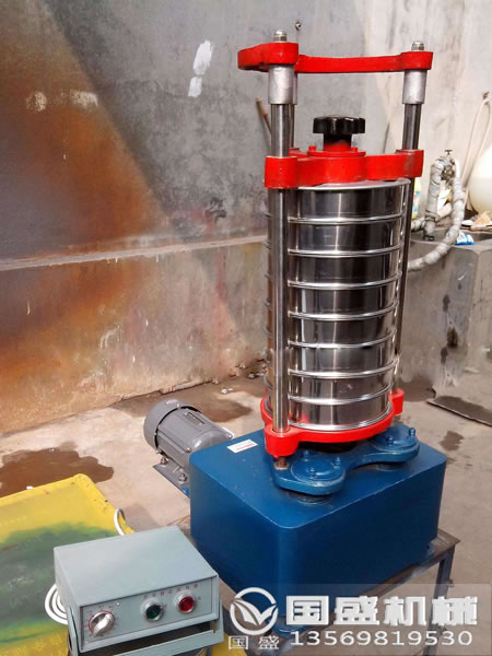 頂擊式檢驗(yàn)篩選機(jī) 頂擊式檢驗(yàn)篩選機(jī)