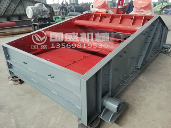 脫水分級篩選機(jī) 脫水分級篩選機(jī)